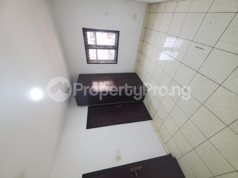 1 bedroom Flat / Apartment for rent Dpkay Estate Orchid Lekki Lagos
