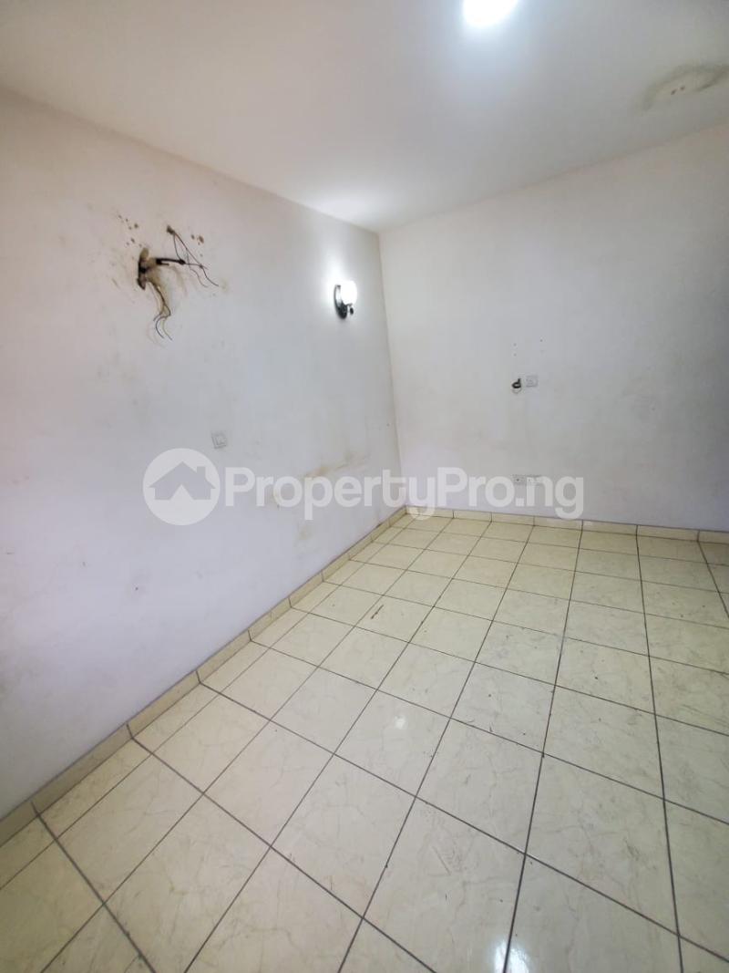 1 bedroom Flat / Apartment for rent Orchid Lekki Lagos