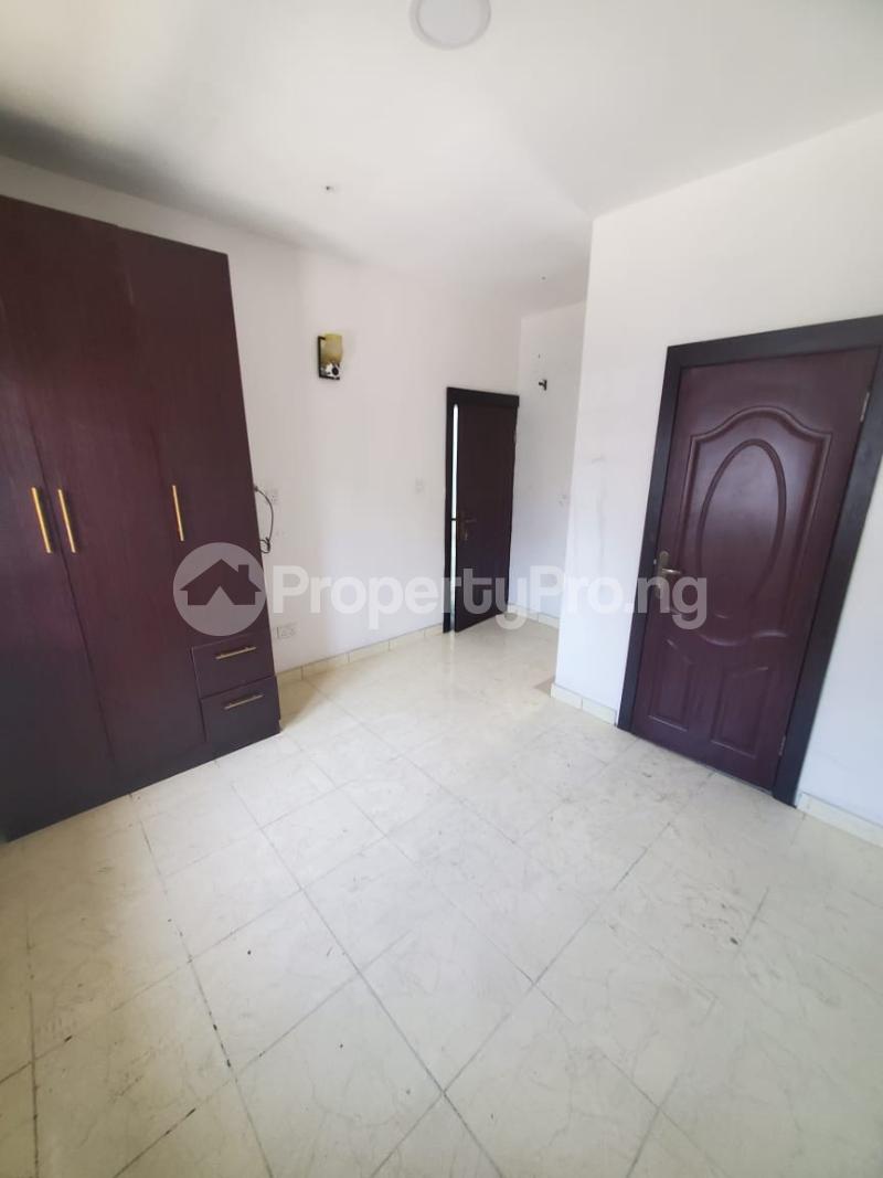 1 bedroom Flat / Apartment for rent Orchid Lekki Lagos