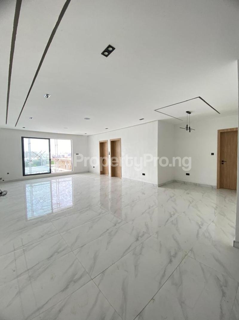 2 bedroom House for sale Freedom Way Lekki Phase 1 Lekki Lagos