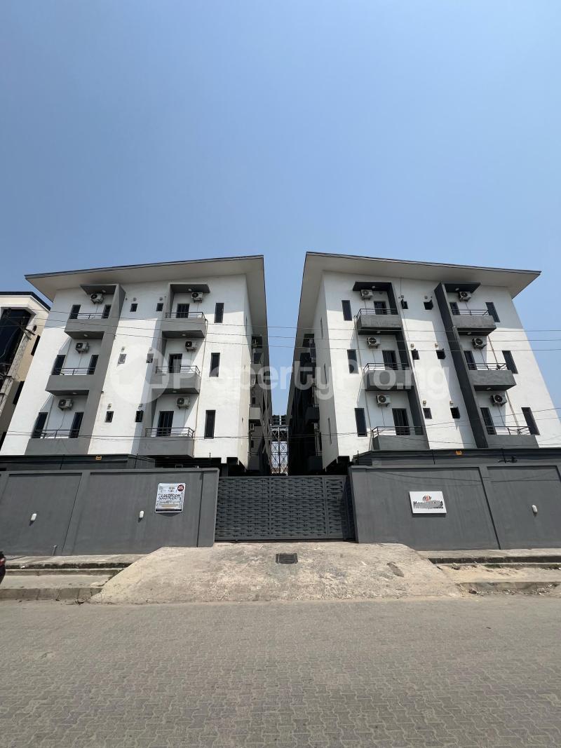 2 bedroom House for sale Ikate Lekki Lagos