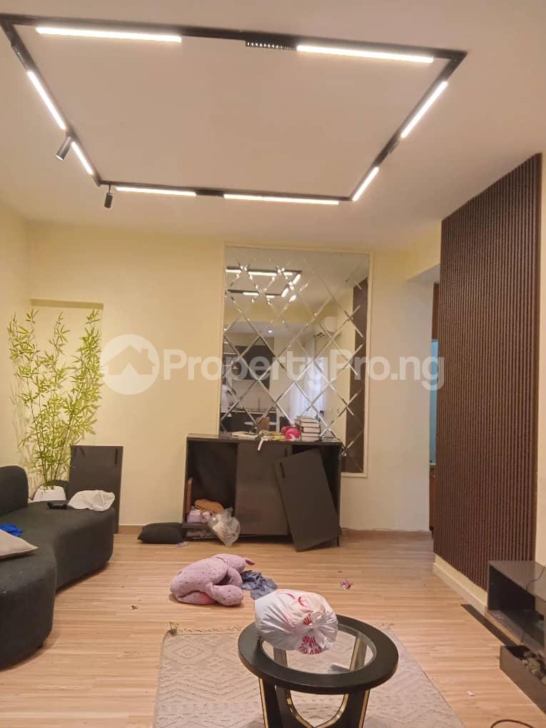 2 bedroom Flat / Apartment for rent Lekki Phase 1 Lekki Lagos