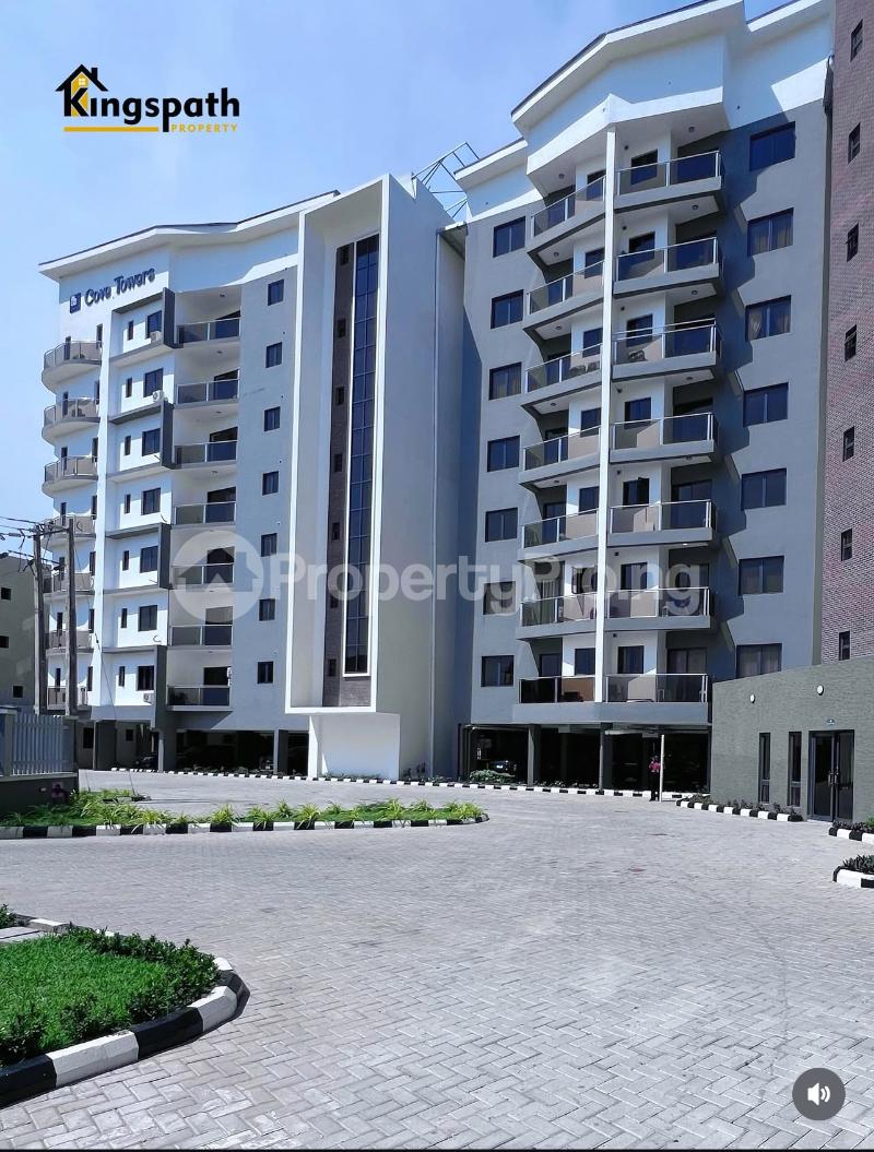 3 bedroom Flat / Apartment for sale Ikate Lekki Lagos