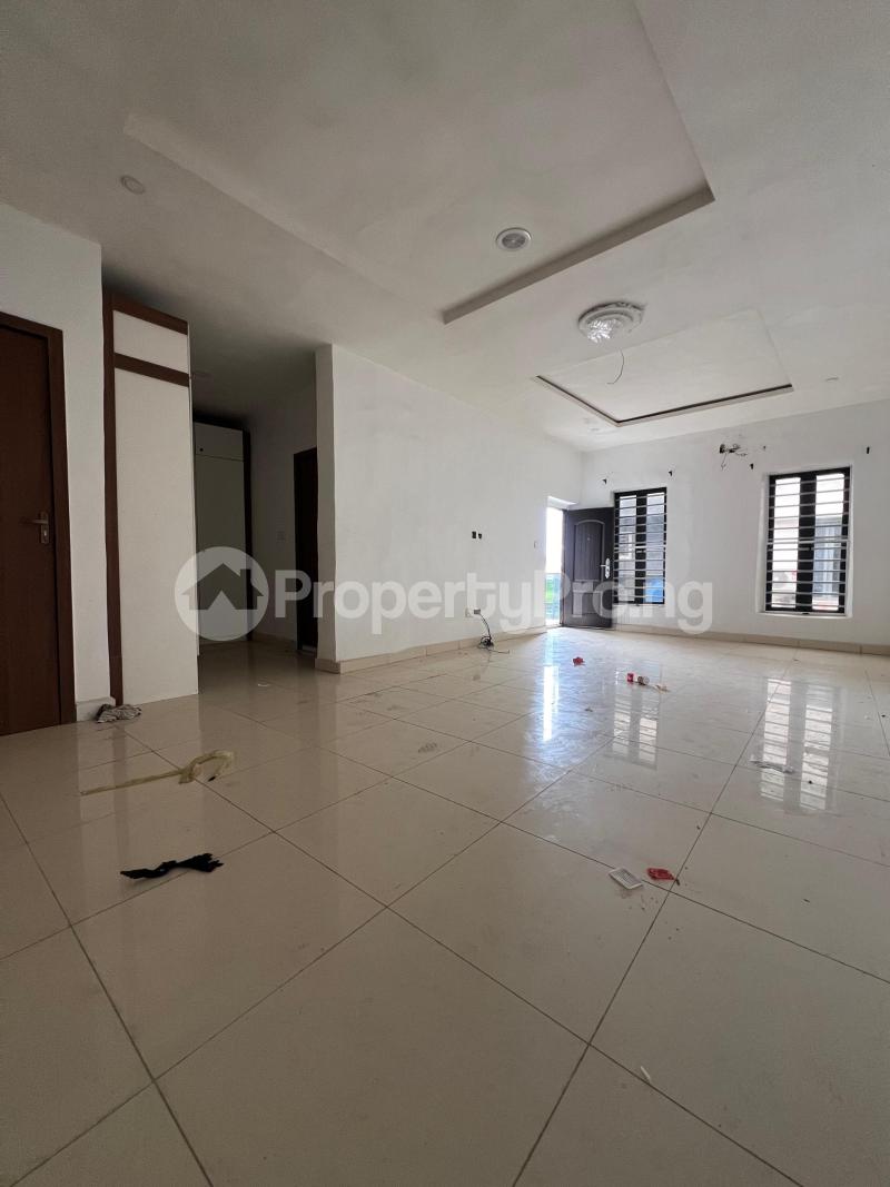 1 bedroom Flat / Apartment for rent Royal Pine Estate Orchid Lekki Lagos