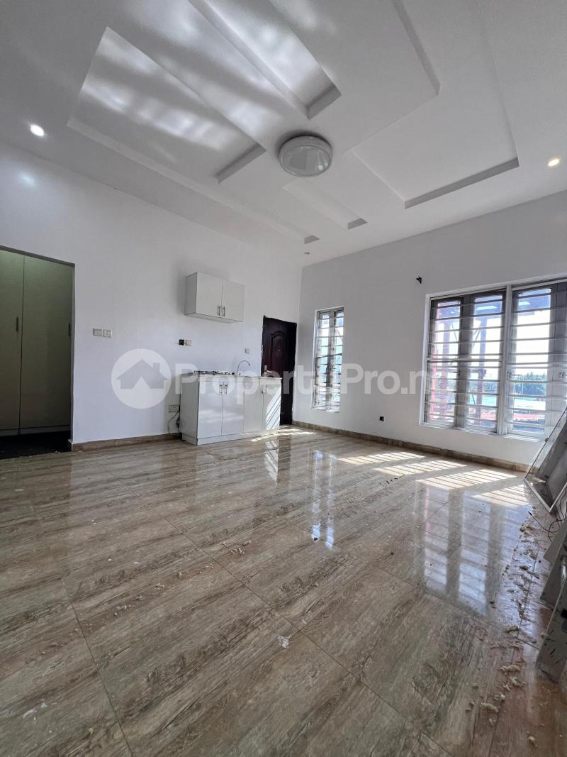1 bedroom Flat / Apartment for rent Roxbury Leisure Homes Ikota Lekki Lagos