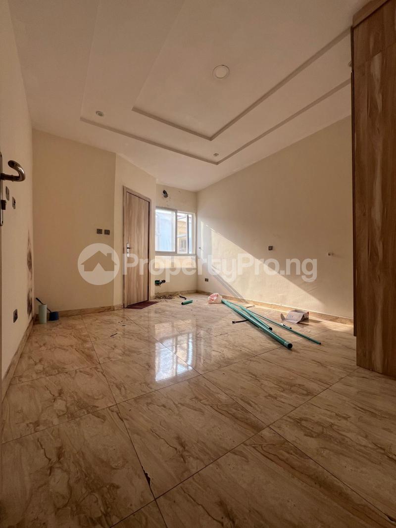 1 bedroom Flat / Apartment for rent Victoria Bay Estate Orchid Lekki Lagos
