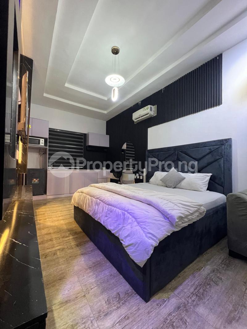 1 bedroom Flat / Apartment for rent Roxbury Leisure Homes, Ikota Lekki Lagos