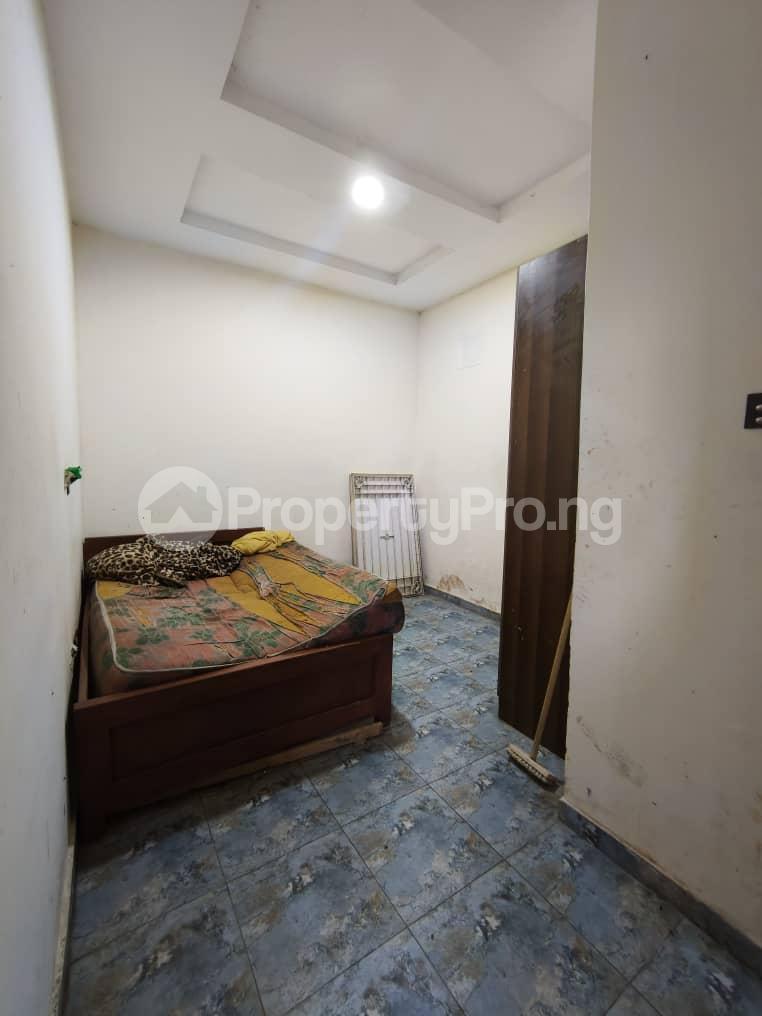 1 bedroom Flat / Apartment for rent Northern Foreshore Estate chevron Lekki Lagos