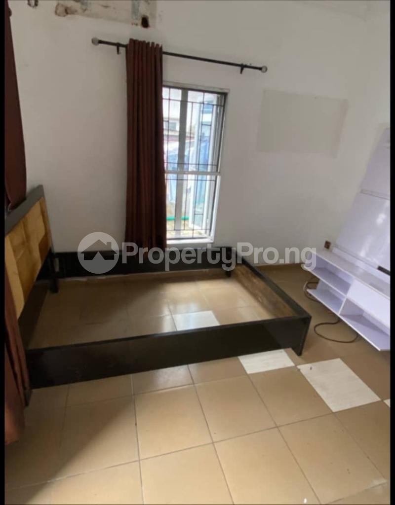 1 bedroom Flat / Apartment for rent Chevron Lekki Lagos State. chevron Lekki Lagos - 0