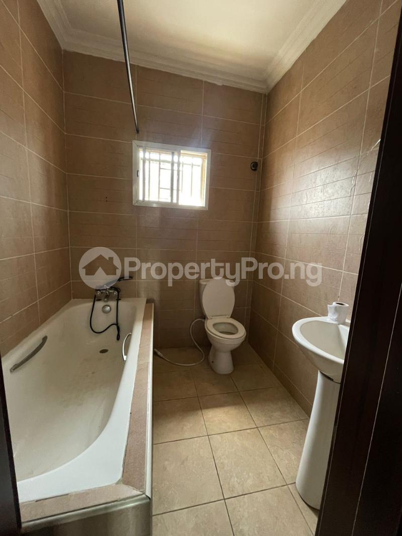 1 bedroom Flat / Apartment for rent Lekki Phase 1 Lekki Lagos