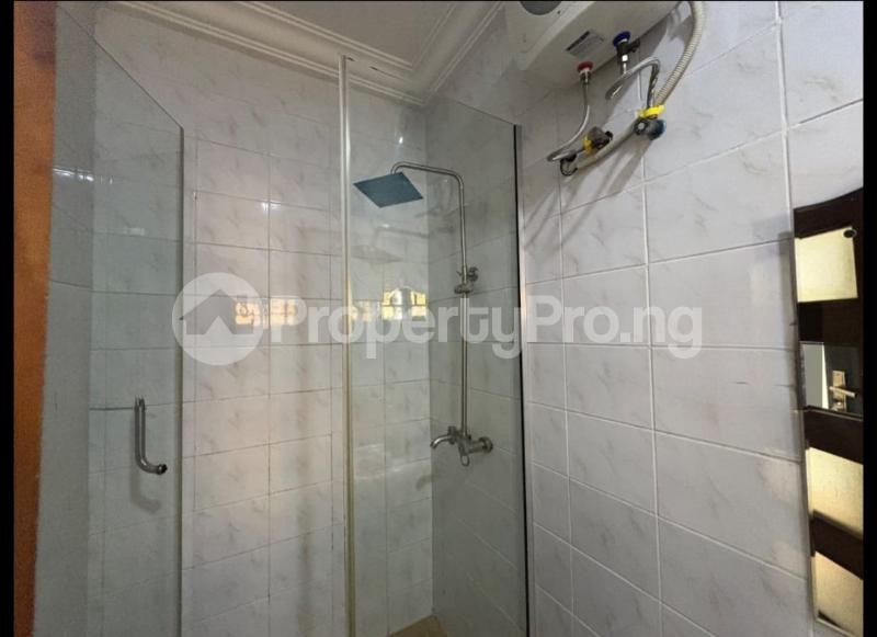 1 bedroom Flat / Apartment for rent Freedom Way Lekki Phase 1 Lekki Lagos