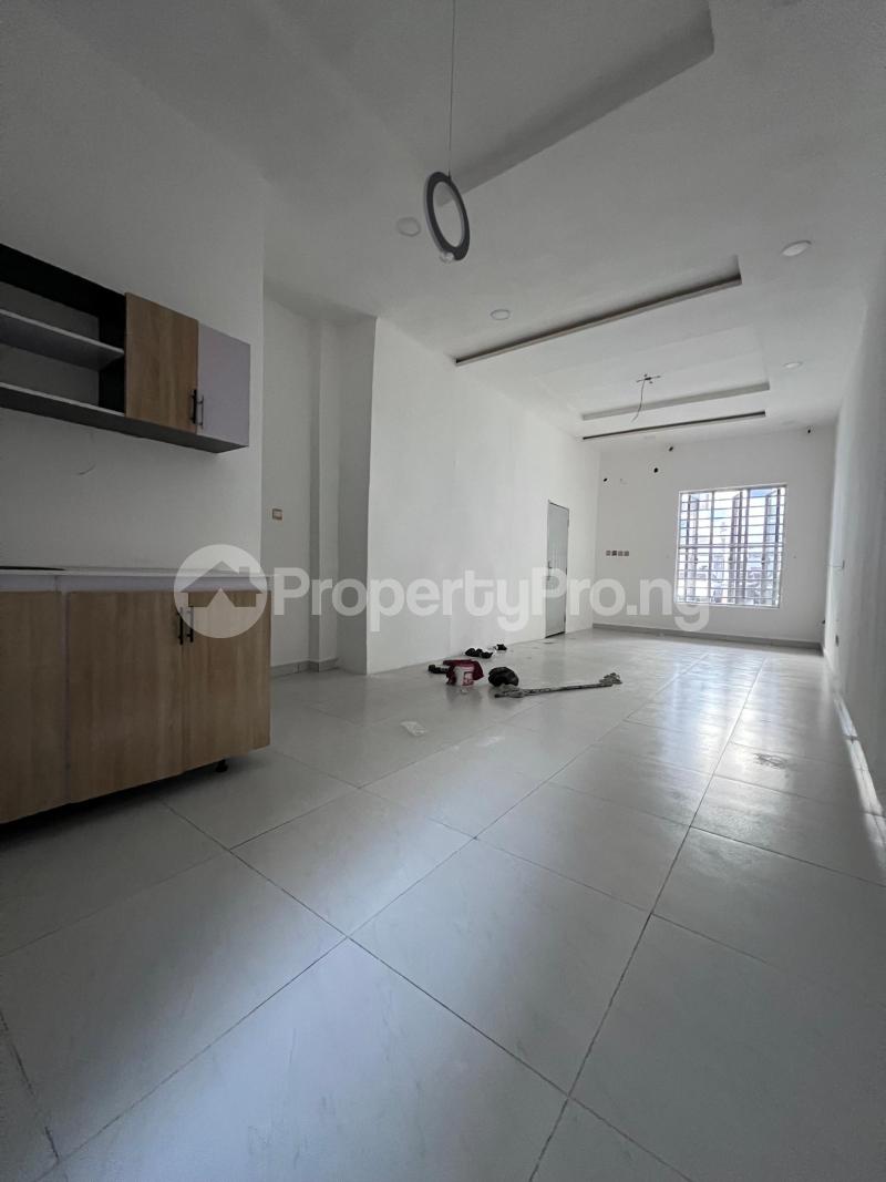 1 bedroom Flat / Apartment for rent Emcel Garden Orchid Lekki Lagos