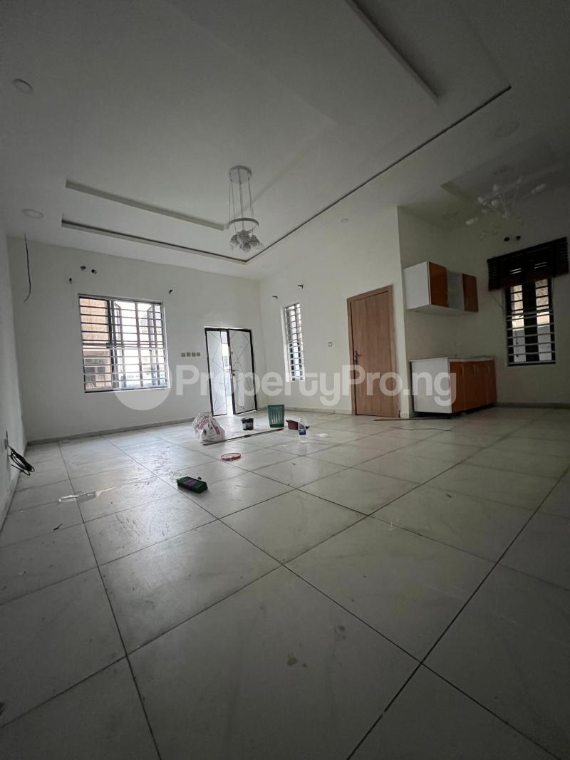 1 bedroom Flat / Apartment for rent Emcel Garden Estate orchid Lekki Lagos