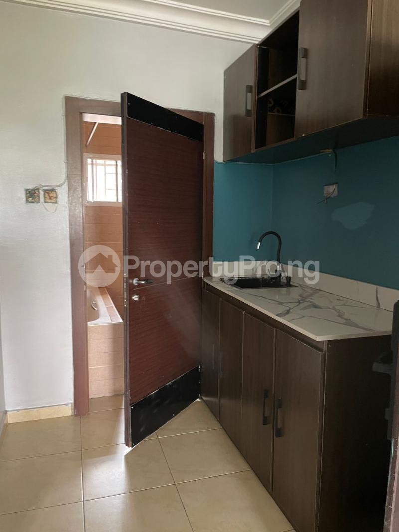 1 bedroom Flat / Apartment for rent Lekki Phase 1 Lekki Lagos