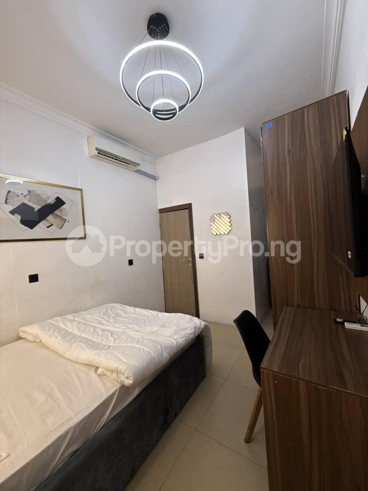 Flat / Apartment for rent Lekki Phase 1 Lekki Lagos