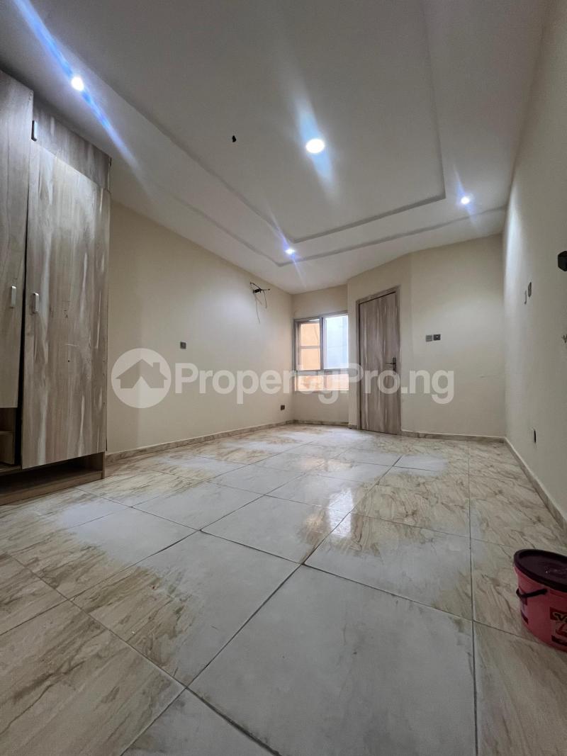 1 bedroom Flat / Apartment for rent Victoria Bay Estate Orchid Lekki Lagos