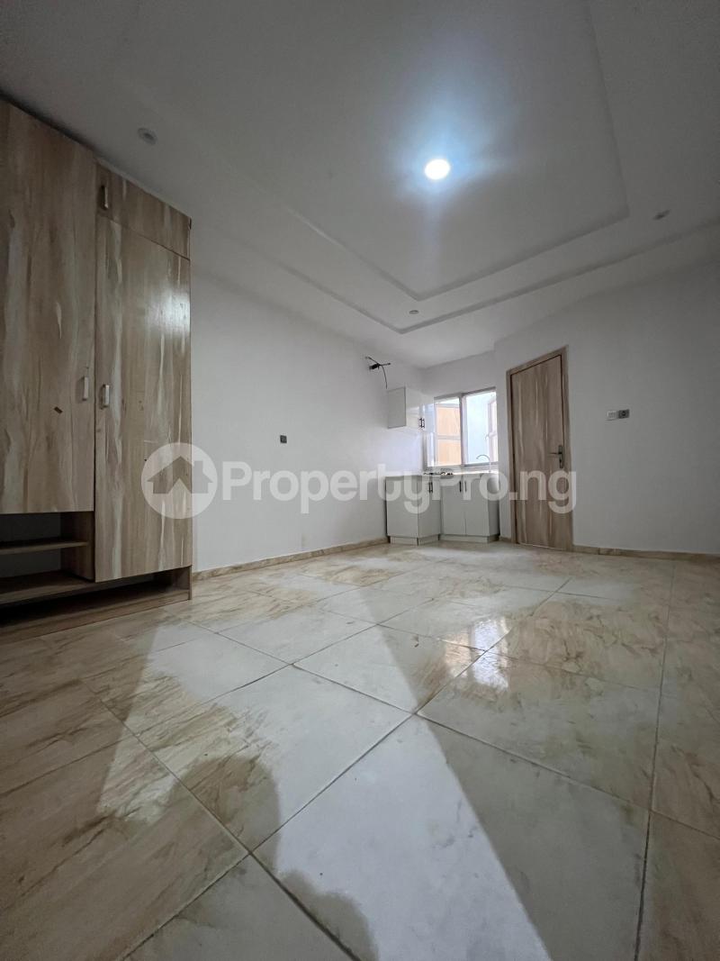 1 bedroom Flat / Apartment for rent Victoria Bay Estate Orchid Lekki Lagos