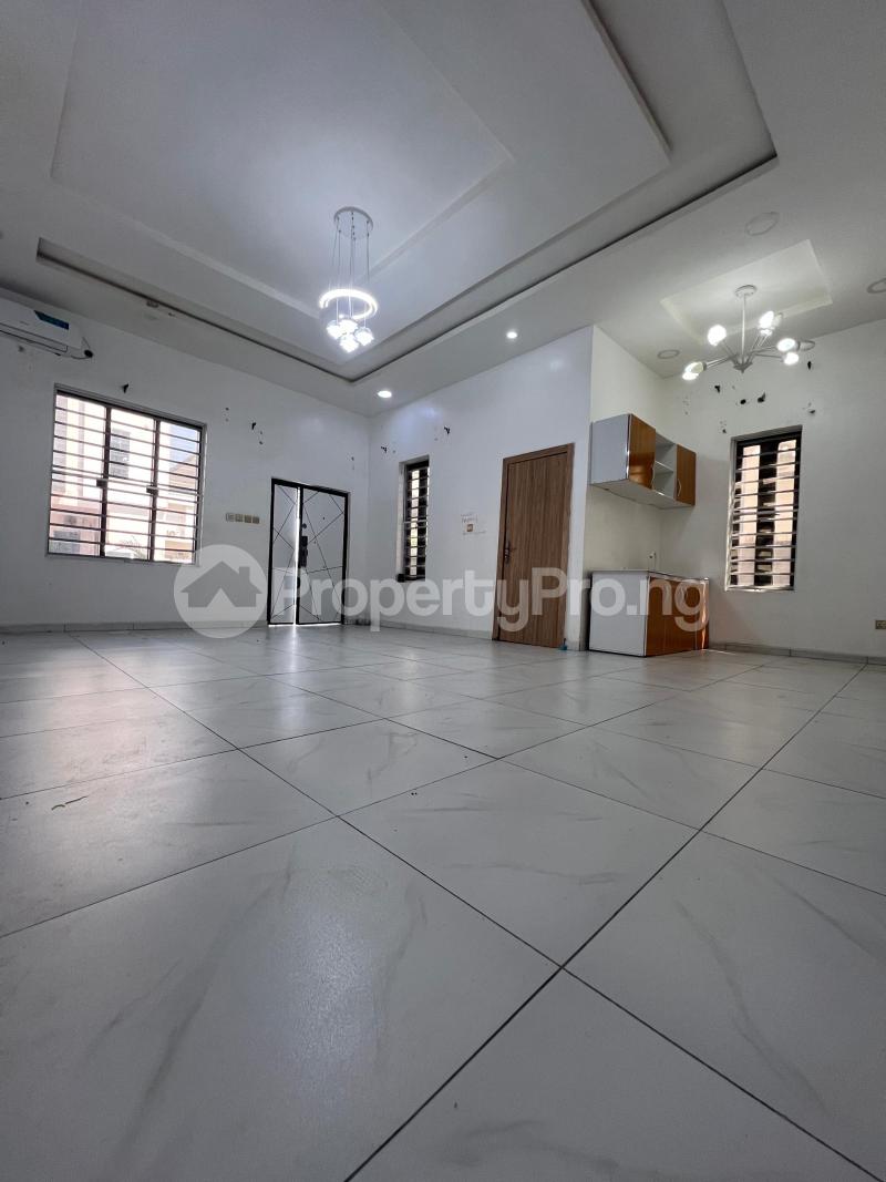 1 bedroom Flat / Apartment for rent Emcel Garden Orchid Lekki Lagos