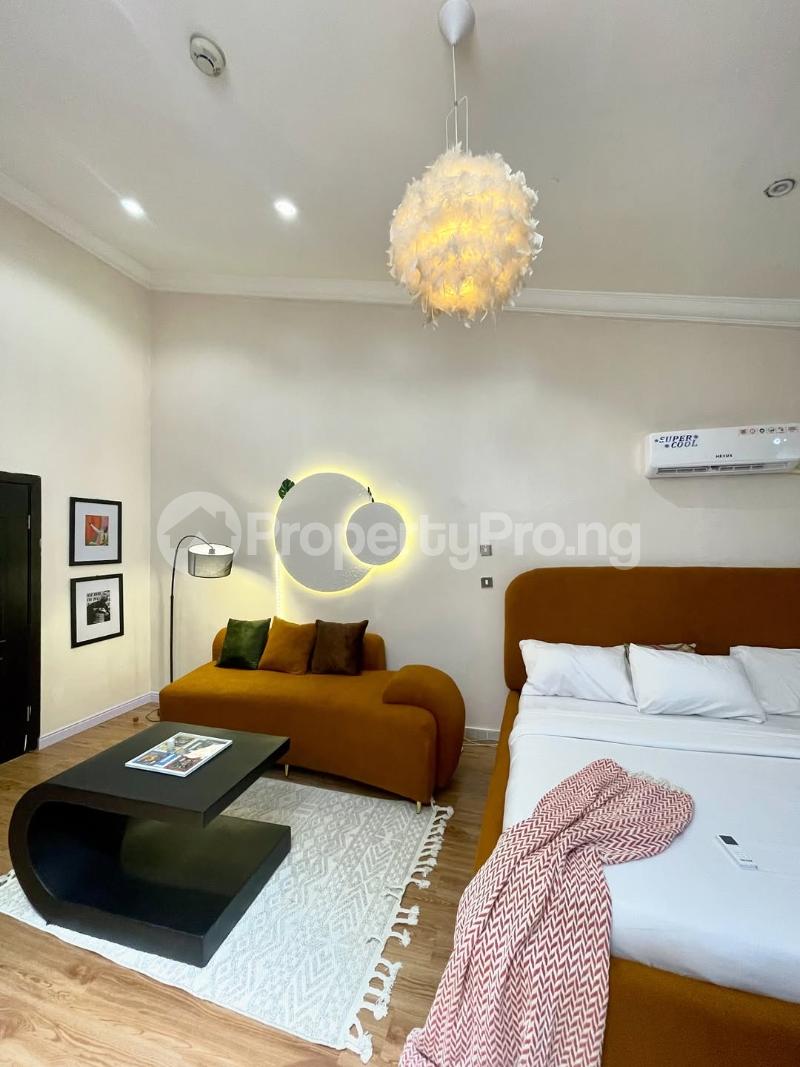 1 bedroom Flat / Apartment for rent Osapa london Lekki Lagos