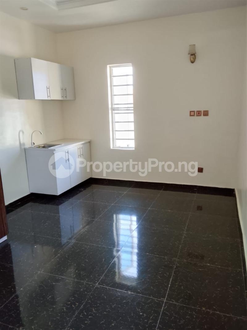 1 bedroom Flat / Apartment for rent Buena Vista Estate Orchid Lekki Lagos