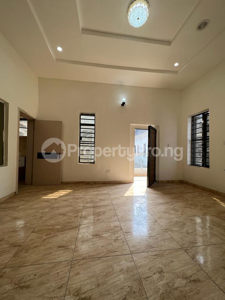 1 bedroom Flat / Apartment for rent chevron Lekki Lagos