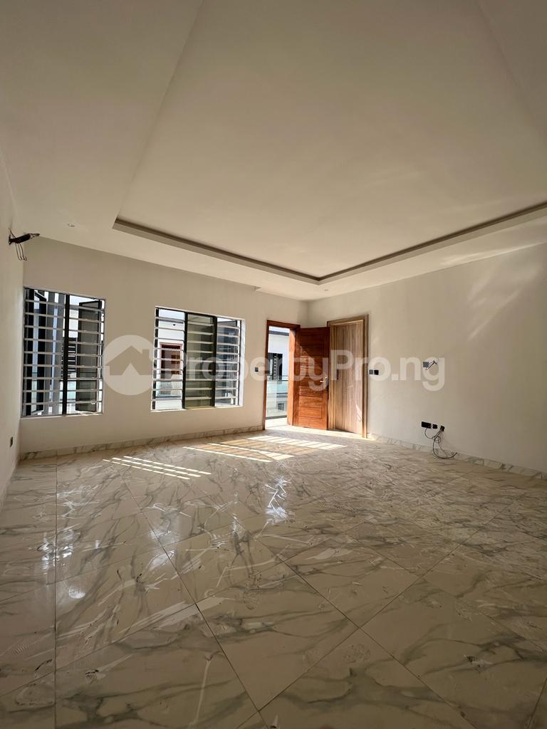 1 bedroom Flat / Apartment for rent chevron Lekki Lagos