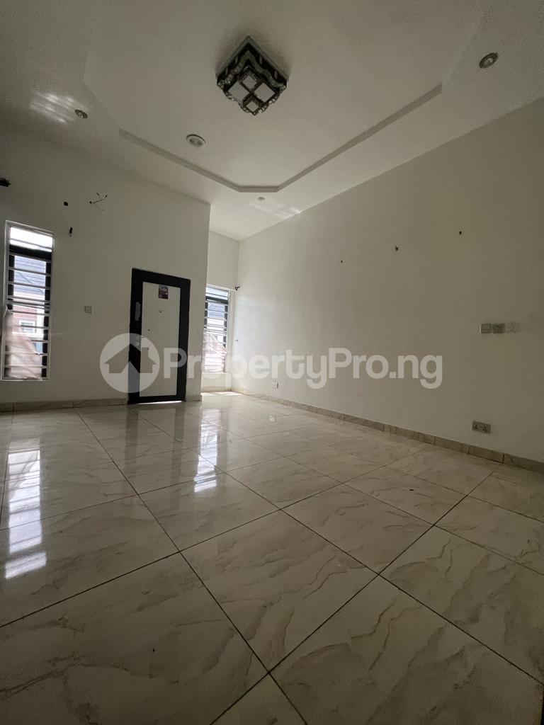 1 bedroom Flat / Apartment for rent chevron Lekki Lagos