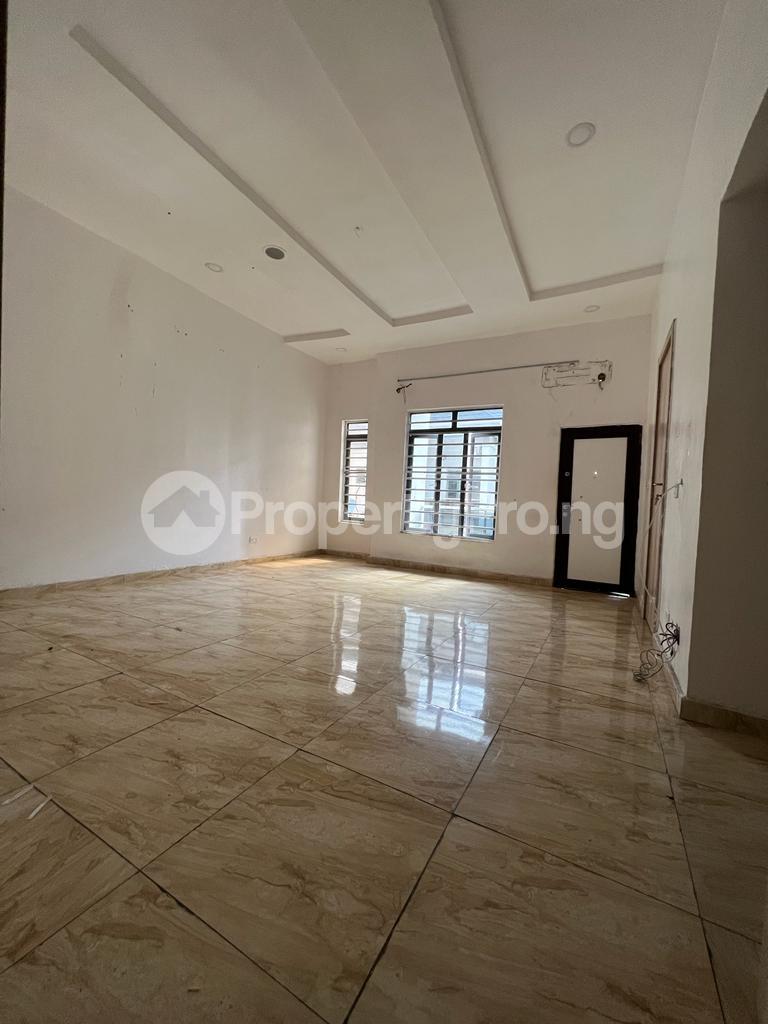 1 bedroom Flat / Apartment for rent chevron Lekki Lagos
