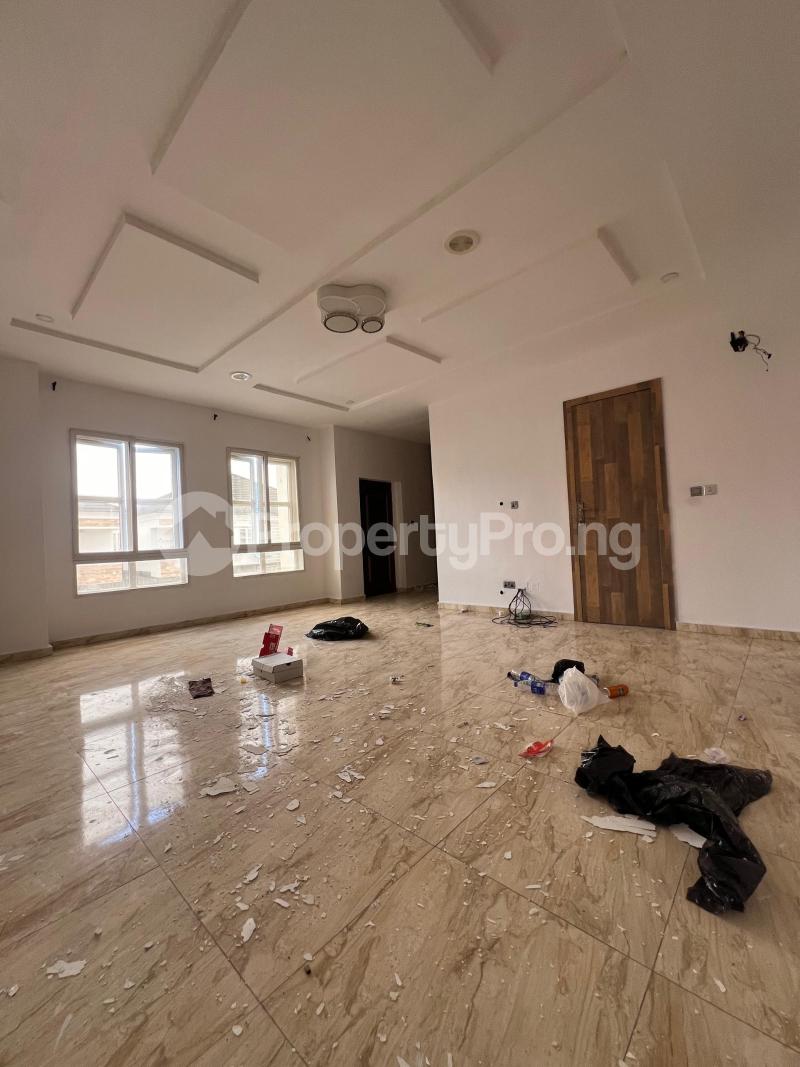 1 bedroom Flat / Apartment for rent Victoria Bay Estate orchid Lekki Lagos
