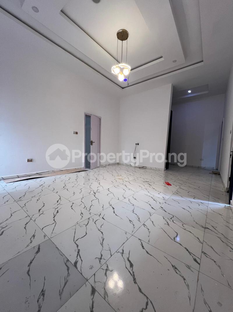 1 bedroom Flat / Apartment for rent Emcel Garden Estate Orchid Lekki Lagos