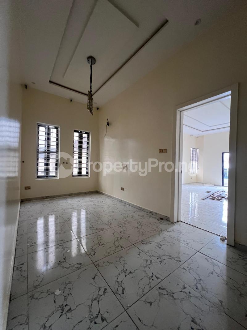 1 bedroom Flat / Apartment for rent Emcel Garden Orchid Lekki Lagos