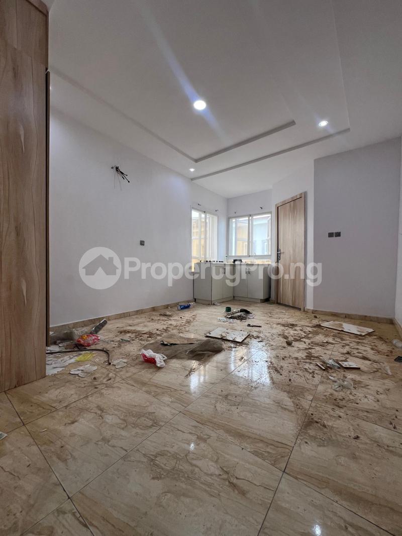 1 bedroom Flat / Apartment for rent Victoria Bay Estate Orchid Lekki Lagos