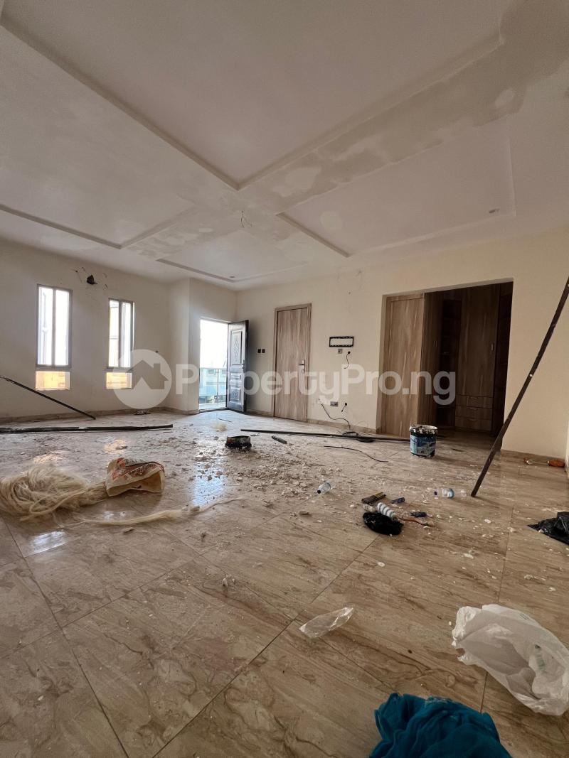 1 bedroom Flat / Apartment for rent Victoria Bay Estate Orchid Lekki Lagos