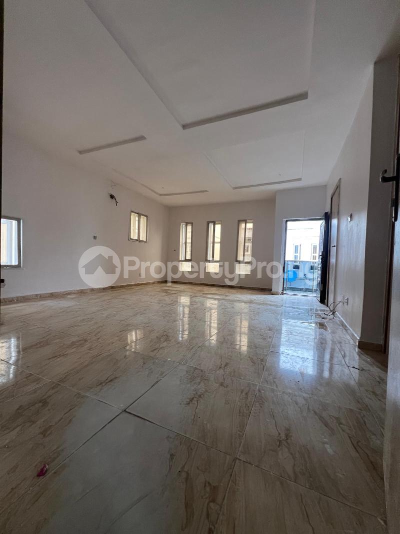 1 bedroom Flat / Apartment for rent Victoria Bay Estate Orchid Lekki Lagos