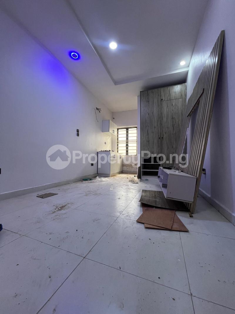1 bedroom Flat / Apartment for rent Victoria Bay Estate Orchid Lekki Lagos