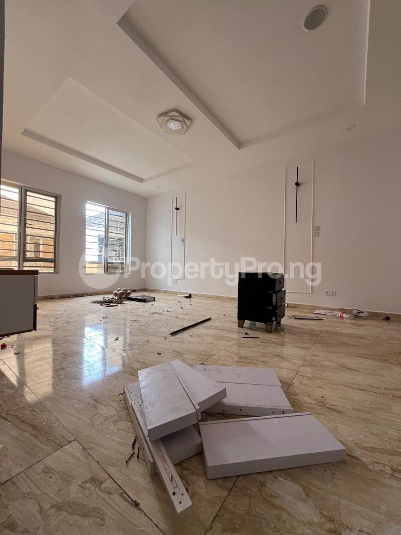 1 bedroom Flat / Apartment for rent Victoria Bay Estate orchid Lekki Lagos