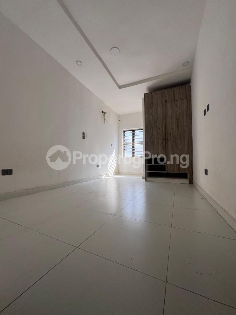 1 bedroom Flat / Apartment for rent Victoria Bay Estate Orchid Lekki Lagos