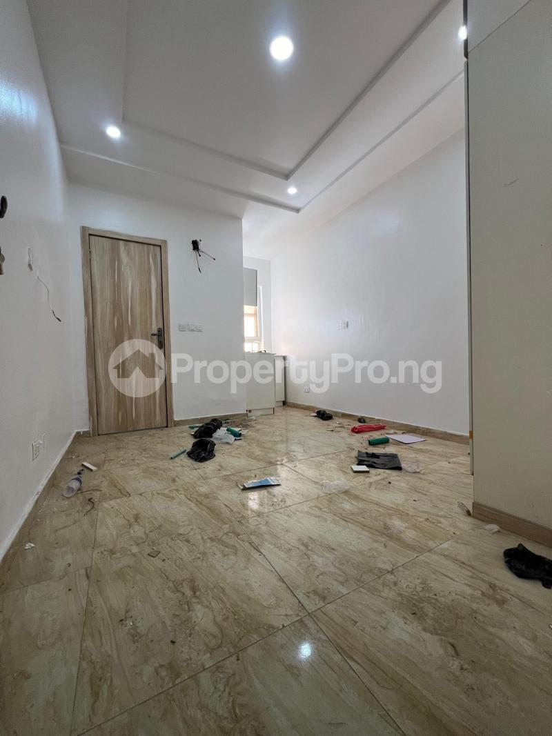 1 bedroom Flat / Apartment for rent Victoria Bay Estate, Orchid Lekki Lagos