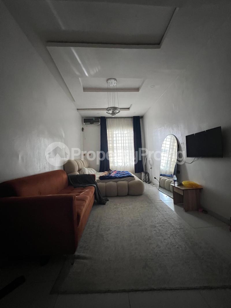 1 bedroom Flat / Apartment for rent Emcel Garden Estate Orchid Lekki Lagos