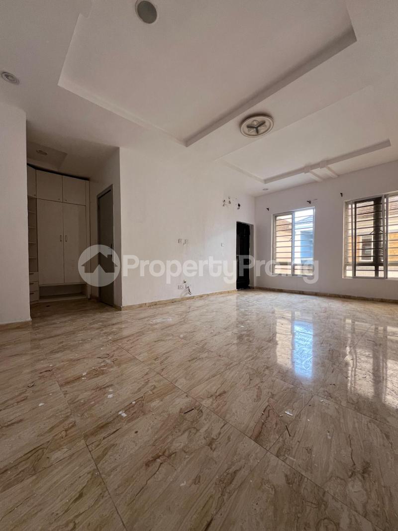 1 bedroom Flat / Apartment for rent Victoria Bay Estate Orchid Lekki Lagos