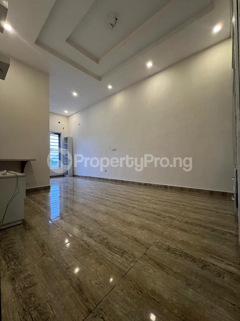 1 bedroom Flat / Apartment for rent Roxbury Leisure Homes Ikota Lekki Lagos
