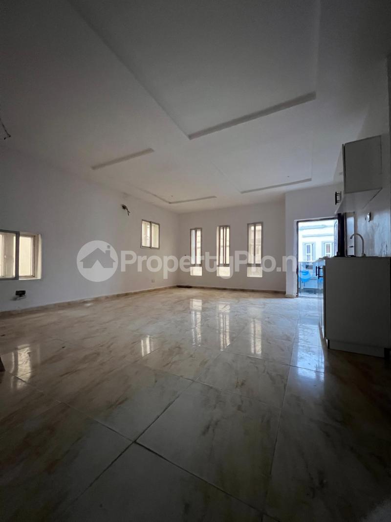 1 bedroom Flat / Apartment for rent Victoria Bay Estate Orchid Lekki Lagos