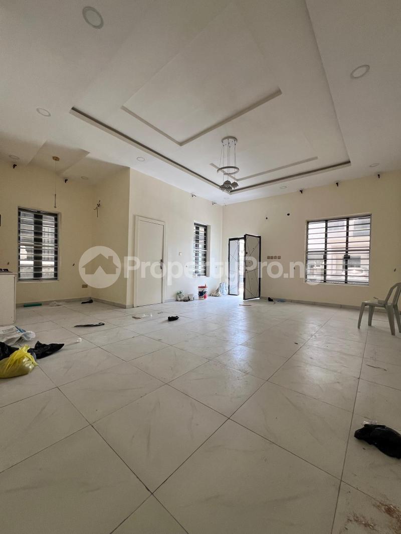 1 bedroom Flat / Apartment for rent Emcel Garden Orchid Lekki Lagos
