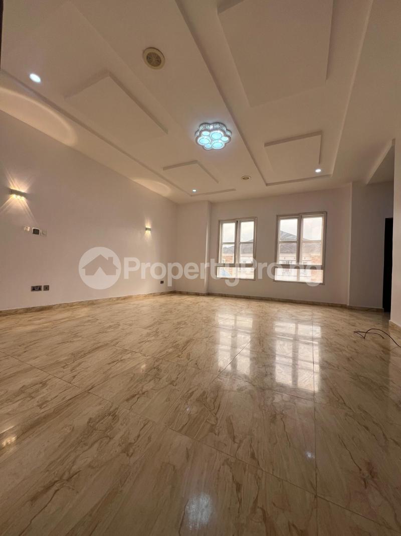 1 bedroom Flat / Apartment for rent Victoria Bay Estate Orchid Lekki Lagos