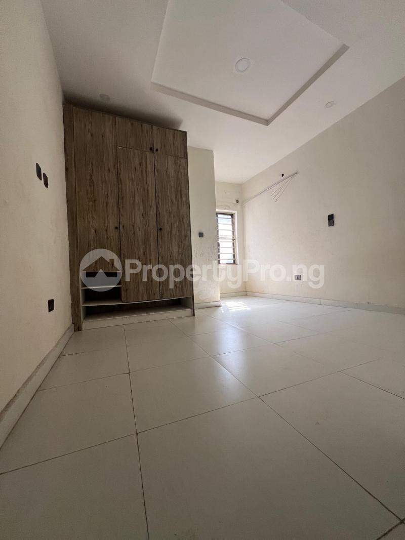 1 bedroom Flat / Apartment for rent Victoria Bay Estate Orchid Lekki Lagos