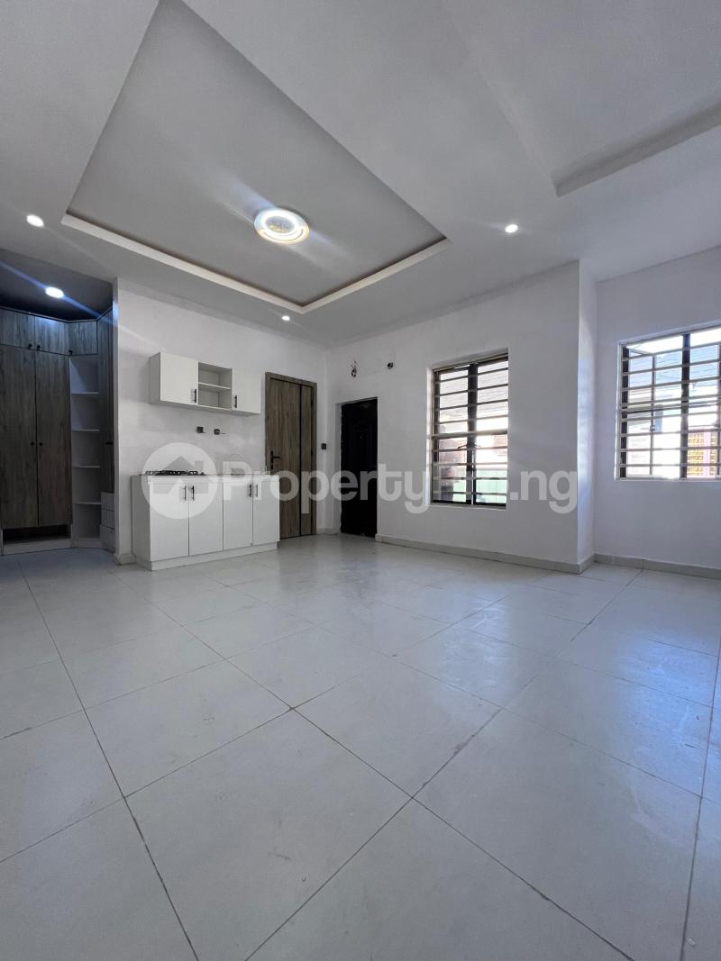 1 bedroom Flat / Apartment for rent Orchid Lekki Lagos