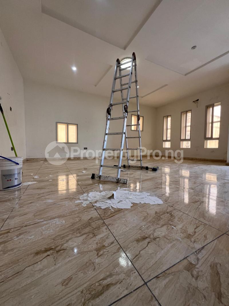 1 bedroom Flat / Apartment for rent Victoria Bay Estate Orchid Lekki Lagos
