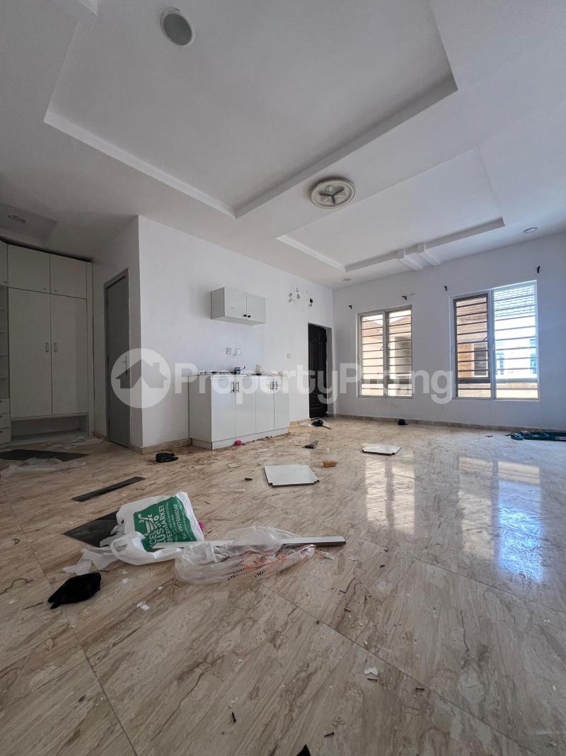 1 bedroom Flat / Apartment for rent Victoria Bay Estate Orchid Lekki Lagos