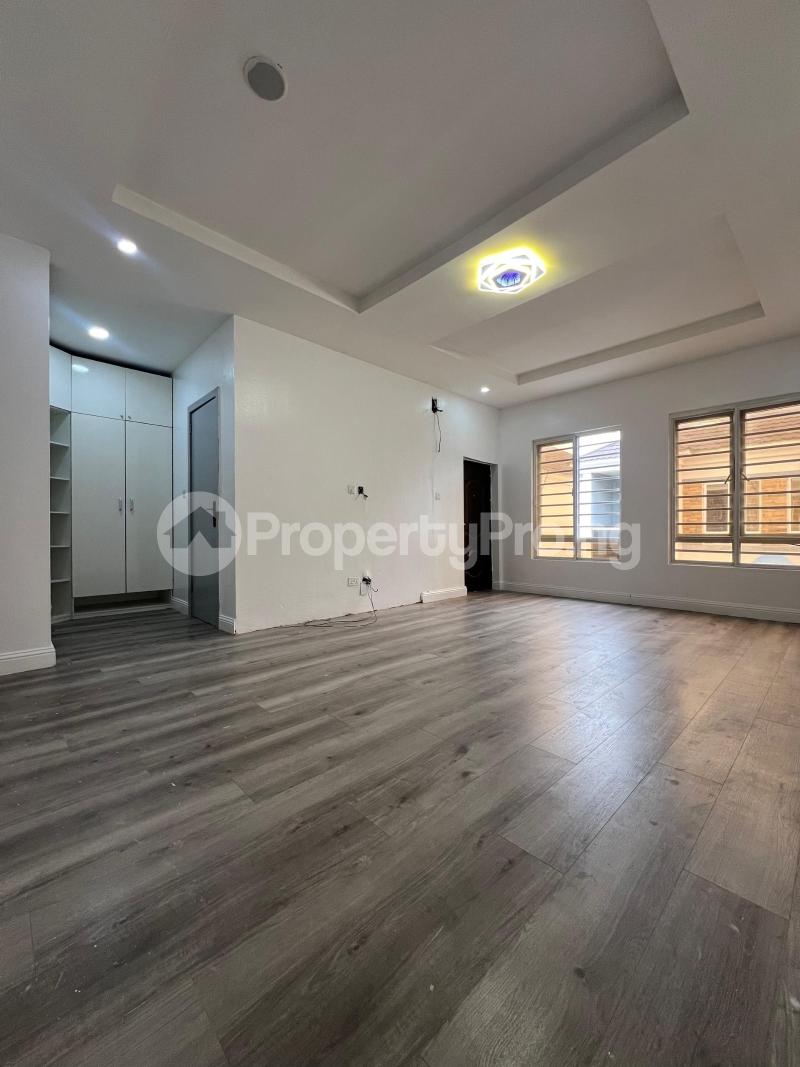 1 bedroom Flat / Apartment for rent Victoria Bay Estate, Orchid Lekki Lagos