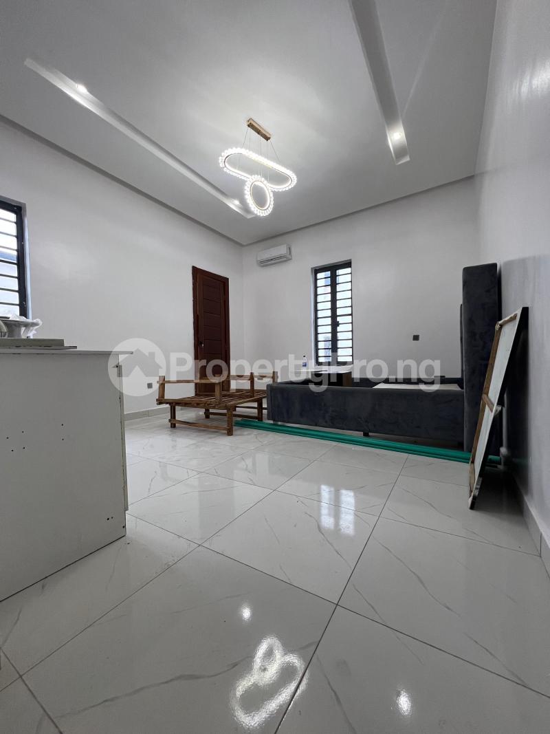 1 bedroom Flat / Apartment for rent Orchid Lekki Lagos